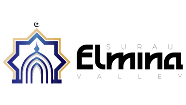 Surau Elmina Valley logo